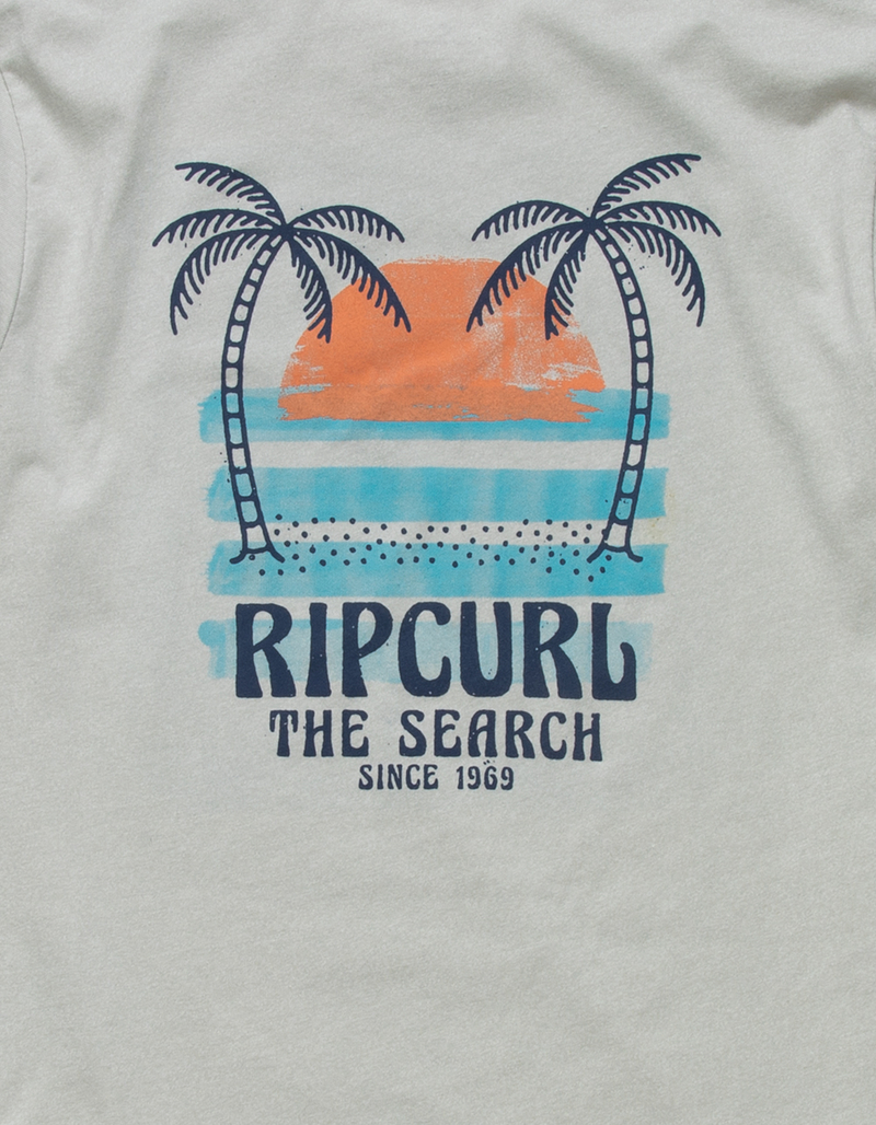 RIP CURL Mr. Wavey Boys Tee image number 3