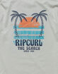 RIP CURL Mr. Wavey Boys Tee image number 4