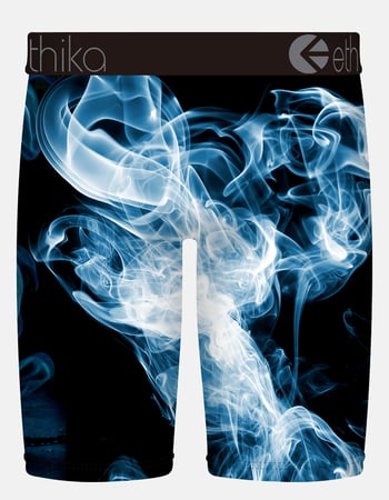 ETHIKA Dead Scope Staple Mens Boxer Briefs Alternative Image