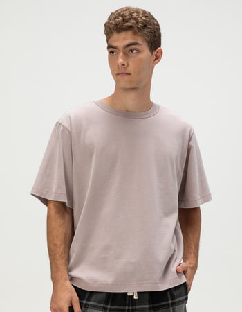 RSQ Mens Boxy Tee Primary Image
