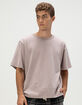 RSQ Mens Boxy Tee image number 1