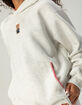 HAPPY CAMP3R All American Womens Shorts image number 4