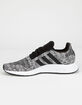 ADIDAS Swift Run Future White & Core Black Shoes image number 4