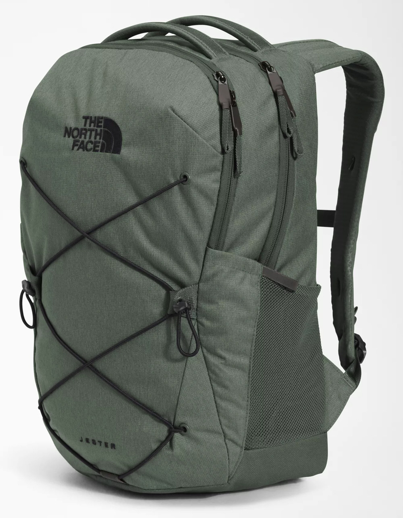 THE NORTH FACE Jester Backpack image number 1