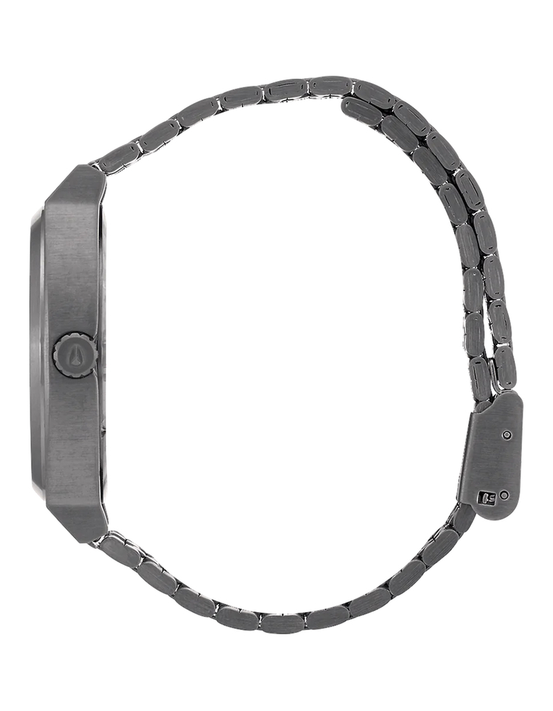 NIXON Time Teller Watch image number 1