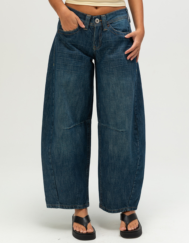 BDG Urban Outfitters Kayla Cocoon Womens Jeans image number 1