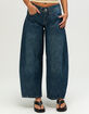 BDG Urban Outfitters Kayla Cocoon Womens Jeans image number 2