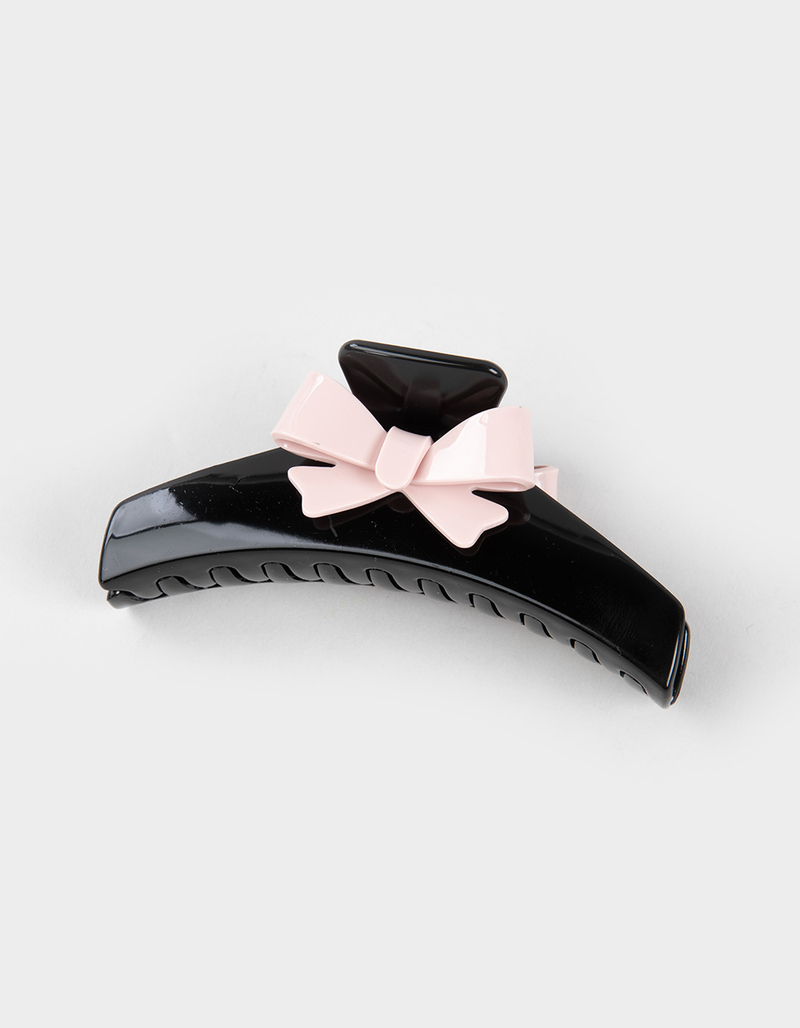 FULL TILT Bow Claw Clip image number 0