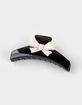 FULL TILT Bow Claw Clip image number 1