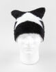 Star Fuzzy Ear Beanie image number 4