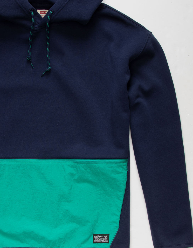 LEVI'S Utility Mens Hoodie image number 1