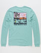 THE NORTH FACE Graphic Injection Mens Tee image number 1