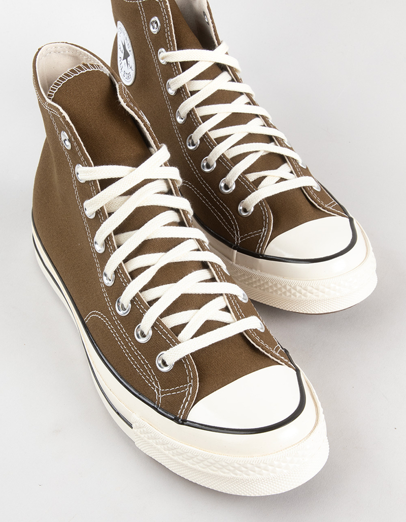 CONVERSE Chuck 70 High Top Shoes image number 4