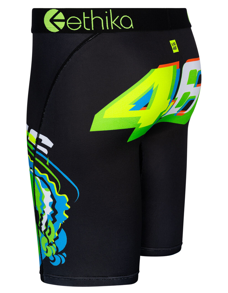 ETHIKA Dottorino Mens Boxer Briefs image number 1