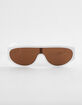 RSQ Future Tense Shield Sunglasses image number 2