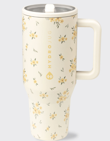 HYDROJUG 40 oz Traveler Tumbler Primary Image
