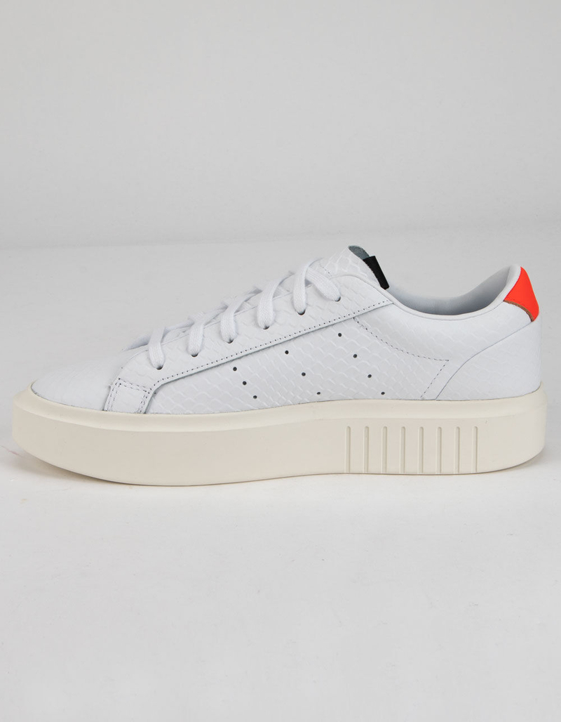 ADIDAS Sleek Super Shoes image number 3
