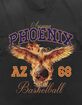 ARIZONA Phoenix Basketball Unisex Tee image number 2