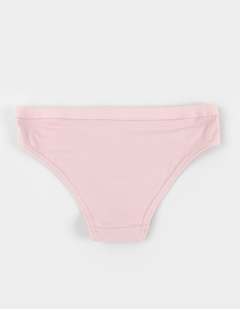 FULL TILT Cotton Bow Bikini Panties Alternative Image