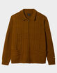 DARK SEAS Lomita Mens Zip-Up Sweater image number 1