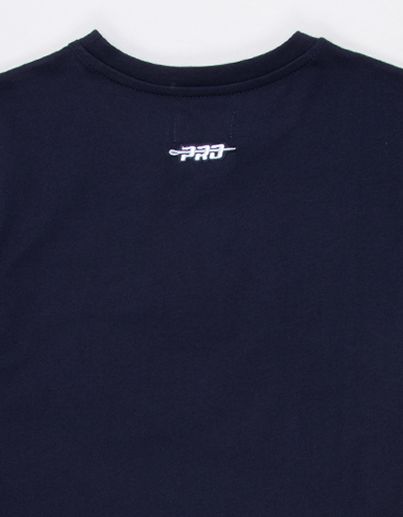 PRO STANDARD New York Yankees Boys Embroidered Tee image number 3