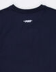PRO STANDARD New York Yankees Boys Embroidered Tee image number 4