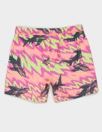 MAUI AND SONS Frenzy Boys Volley Shorts Alternative Image
