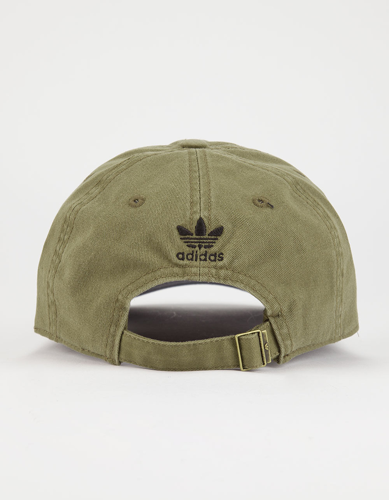 ADIDAS Originals Relaxed Womens Dad Hat image number 1