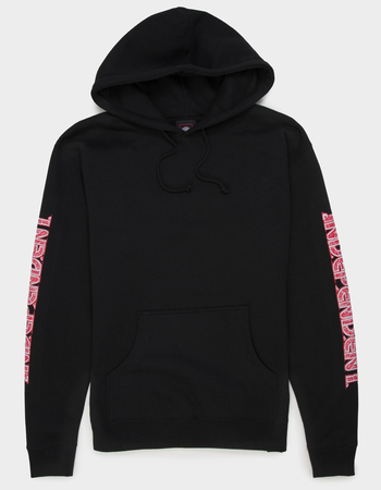 INDEPENDENT Ancient Groundwork Mens Hoodie Primary Image