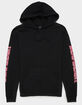 INDEPENDENT Ancient Groundwork Mens Hoodie image number 1