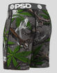 PSD Warface Smoke Mens Boxer Briefs image number 3