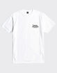 LOSER MACHINE Califas Locos Mens Tee image number 2