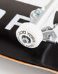 ZOO YORK OG 95 Logo Block 8" Complete Skateboard image number 5