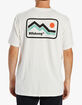 BILLABONG A/Div Length Mens Tee image number 1