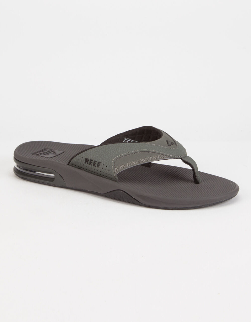 REEF Fanning Mens Sandals image number 0