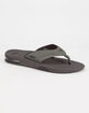 REEF Fanning Mens Sandals image number 1