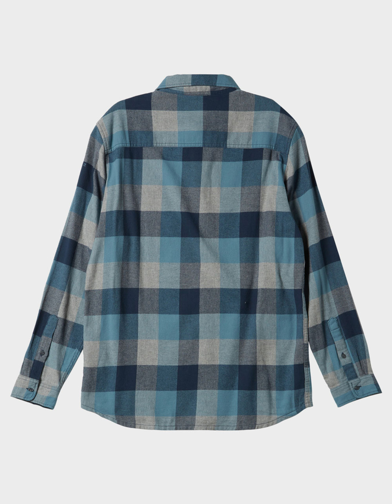 QUIKSILVER Motherfly Boys Flannel image number 1