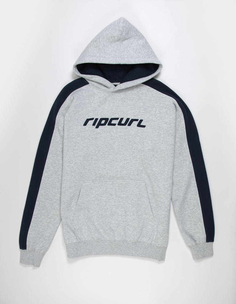 RIP CURL Panel Mens Hoodie image number 0