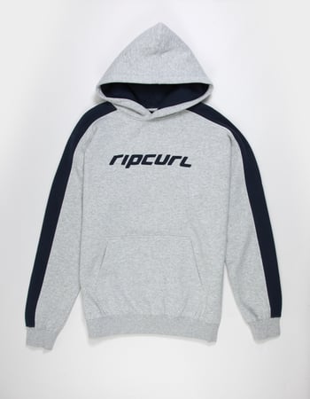 RIP CURL Panel Mens Hoodie Primary Image