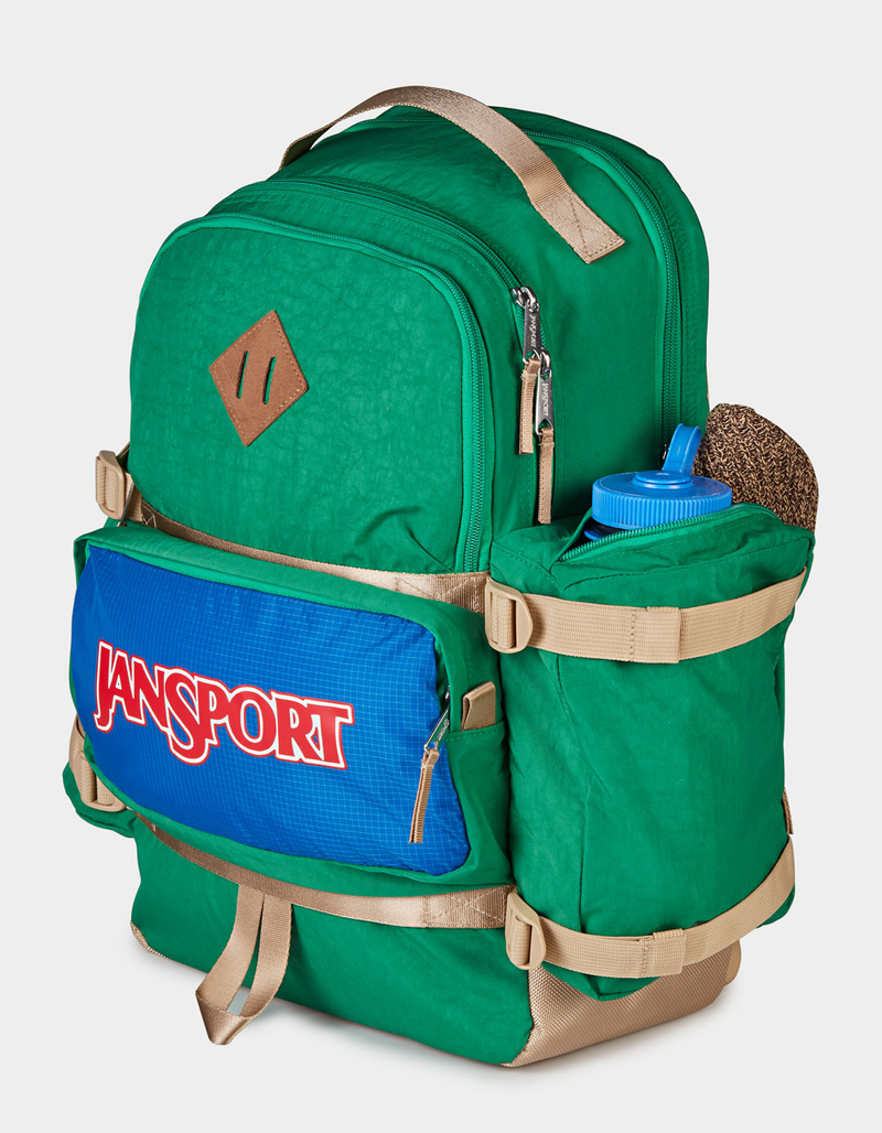 JANSPORT Seattle Pack Backpack image number 7