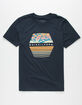 QUIKSILVER Flow Boys T-Shirt image number 1