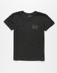BILLABONG Die Cut Little Boys T-Shirt (4-7) image number 2