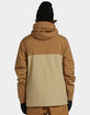 BILLABONG A/Div Expedition Insulated Mens Snow Jacket image number 2