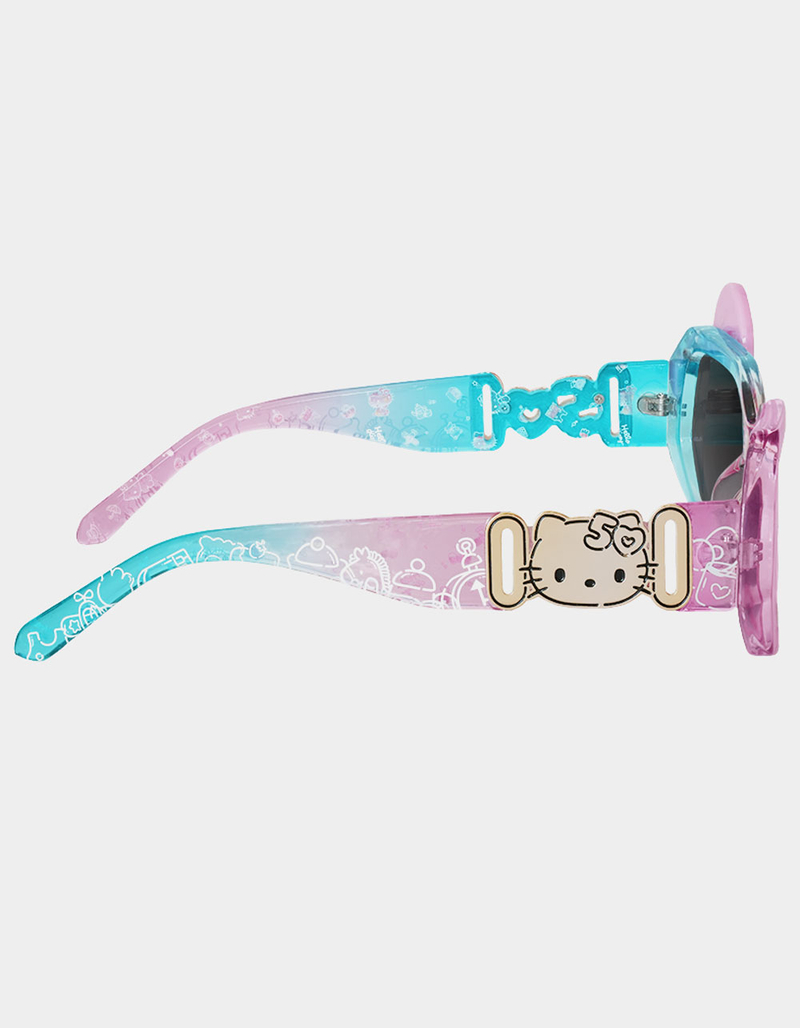 SANRIO Hello Kitty Happy 50th Sunglasses image number 3