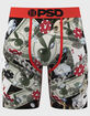 PSD x Playboy Bet Mens Boxer Briefs image number 1