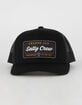 SALTY CREW Marina Retro Mens Trucker Hat image number 2