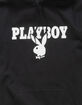 PLAYBOY Drip Bunny Mens Hoodie image number 2