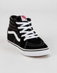 VANS Toddler Sk8-Hi Shoes image number 2