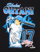 Ohtani 17 Boys Tee image number 2
