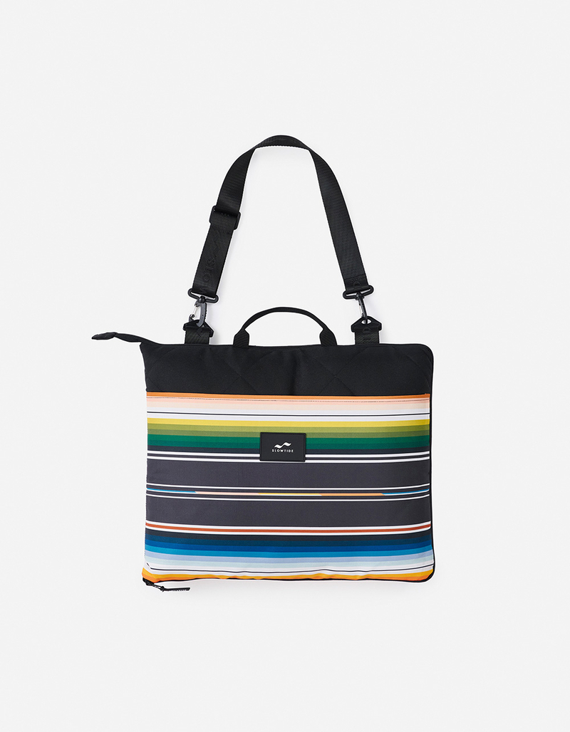 SLOWTIDE Santana Packable Picnic Blanket image number 1